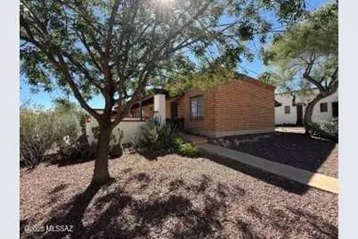 494 S Paseo Cerro #D, Green Valley, AZ 85614 - Photo 3