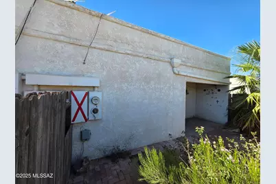 4172 N Western Winds Drive, Tucson, AZ 85705 - Photo 27