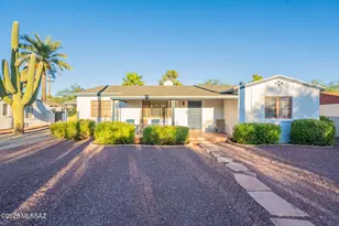 2050 N Campbell Ave, Tucson, AZ 85719 - Photo 1