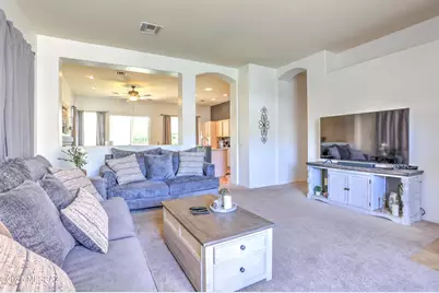 10991 N Double Eagle Court, Oro Valley, AZ 85737 - Photo 5