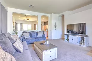 10991 N Double Eagle Ct, Oro Valley, AZ 85737 - Photo 5