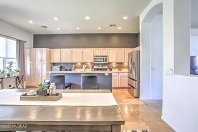 10991 N Double Eagle Court, Oro Valley, AZ 85737 - Photo 11