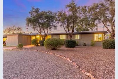 5457 E 6th Street, Tucson, AZ 85711 - Photo 1