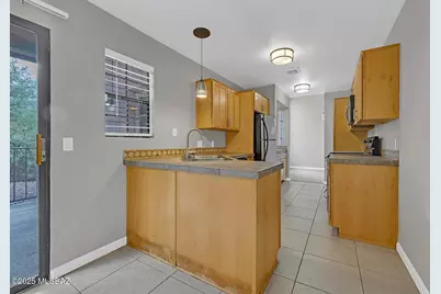 6415 N Tierra De Las Catalinas #38, Tucson, AZ 85718 - Photo 25