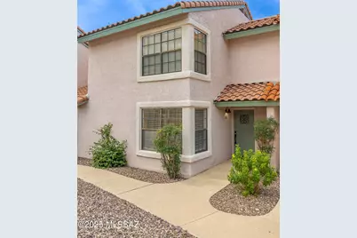 6415 N Tierra De Las Catalinas #38, Tucson, AZ 85718 - Photo 1