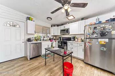 2726 N Calle De Romy, Tucson, AZ 85712 - Photo 7