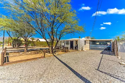 2726 N Calle De Romy, Tucson, AZ 85712 - Photo 3