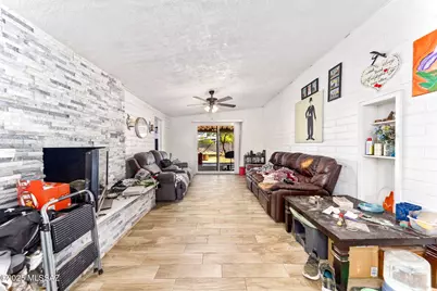 2726 N Calle De Romy, Tucson, AZ 85712 - Photo 9