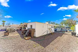 2726 N Calle De Romy, Tucson, AZ 85712 - Photo 23