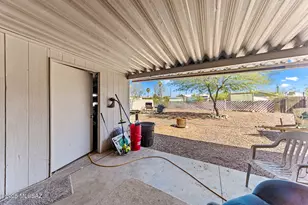 2726 N Calle De Romy, Tucson, AZ 85712 - Photo 21