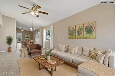 10979 N Double Eagle Court, Oro Valley, AZ 85737 - Photo 5