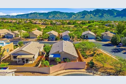 10979 N Double Eagle Court, Oro Valley, AZ 85737 - Photo 27