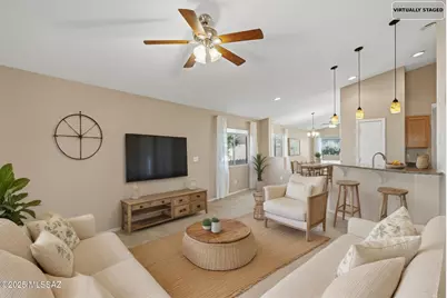 10979 N Double Eagle Court, Oro Valley, AZ 85737 - Photo 1