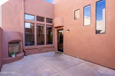 505 Post Way, Tubac, AZ 85646 - Photo 5