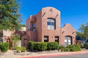 505 Post Way, Tubac, AZ 85646 - Photo 3