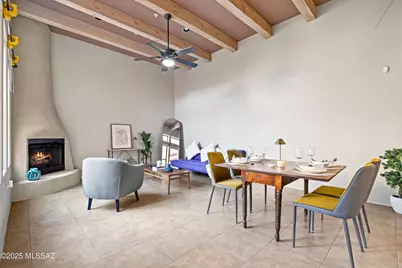 505 Post Way, Tubac, AZ 85646 - Photo 9