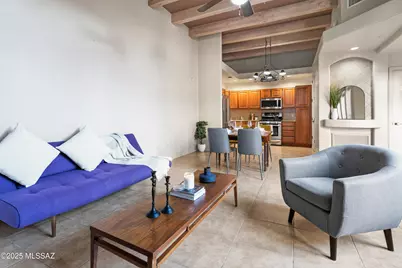 505 Post Way, Tubac, AZ 85646 - Photo 11