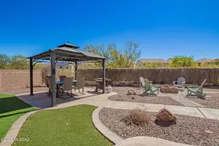 14345 South Via Trujal, Sahuarita, AZ 85629 - Photo 45