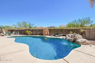 14345 South Via Trujal, Sahuarita, AZ 85629 - Photo 39