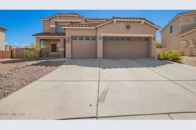 14345 S Via Trujal, Sahuarita, AZ 85629 - Photo 3