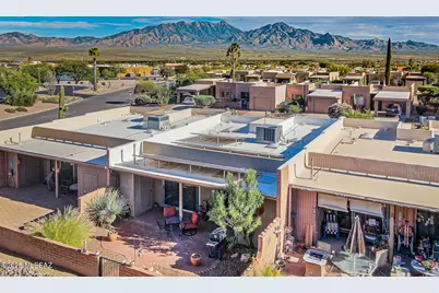 1512 W Via Del Jarrito, Green Valley, AZ 85622 - Photo 35
