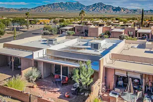 1512 W Via Del Jarrito, Green Valley, AZ 85622 - Photo 35