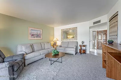 1512 W Via Del Jarrito, Green Valley, AZ 85622 - Photo 19