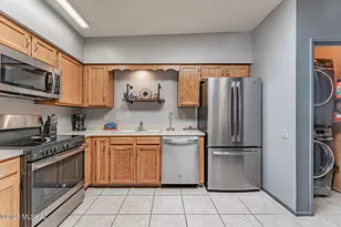 1512 W Via Del Jarrito, Green Valley, AZ 85622 - Photo 23