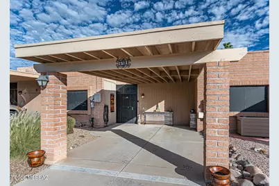 1512 W Via Del Jarrito, Green Valley, AZ 85622 - Photo 11