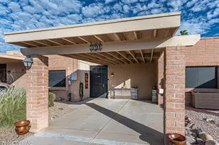 1512 W Via Del Jarrito, Green Valley, AZ 85622 - Photo 11