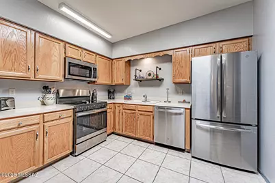 1512 W Via Del Jarrito, Green Valley, AZ 85622 - Photo 21