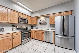 1512 W Via Del Jarrito, Green Valley, AZ 85622 - Photo 21