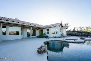 4725 N Placita de Concha, Tucson, AZ 85745 - Photo 35