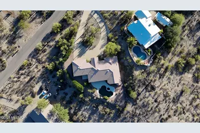 4725 N Placita De Concha, Tucson, AZ 85745 - Photo 37