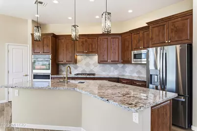 8656 S Sun Bar Ranch Place, Vail, AZ 85641 - Photo 9