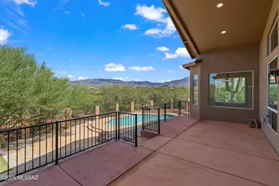 8656 S Sun Bar Ranch Place, Vail, AZ 85641 - Photo 33