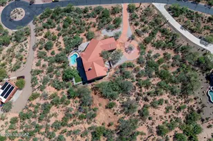 8656 S Sun Bar Ranch Pl, Vail, AZ 85641 - Photo 39