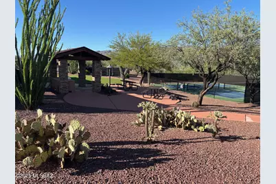 8656 S Sun Bar Ranch Place, Vail, AZ 85641 - Photo 45