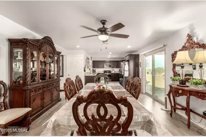 4735 S San Joaquin Road, Tucson, AZ 85735 - Photo 17