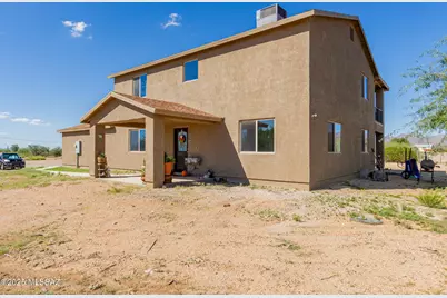 4735 S San Joaquin Road, Tucson, AZ 85735 - Photo 5