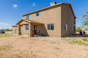 4735 S San Joaquin Rd, Tucson, AZ 85735 - Photo 5