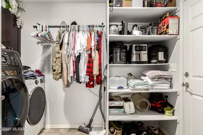 4735 S San Joaquin Road, Tucson, AZ 85735 - Photo 37