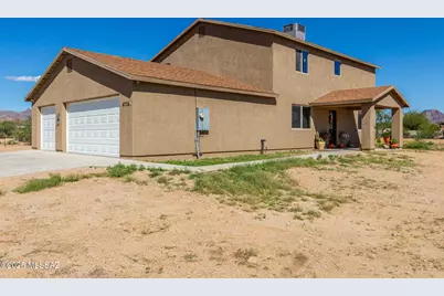 4735 S San Joaquin Road, Tucson, AZ 85735 - Photo 3