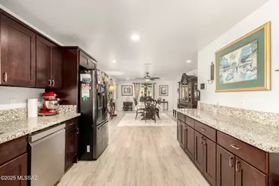 4735 S San Joaquin Road, Tucson, AZ 85735 - Photo 21