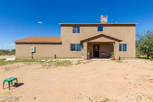 4735 S San Joaquin Rd, Tucson, AZ 85735 - Photo 1