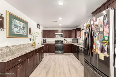 4735 S San Joaquin Road, Tucson, AZ 85735 - Photo 19