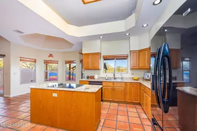2330 N Bonanza Avenue, Tucson, AZ 85749 - Photo 19