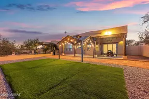 2330 N Bonanza Ave, Tucson, AZ 85749 - Photo 49