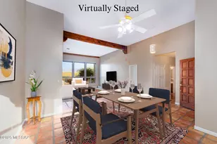 2330 N Bonanza Ave, Tucson, AZ 85749 - Photo 11