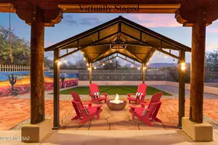 2330 N Bonanza Ave, Tucson, AZ 85749 - Photo 3